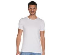T-shirt Jack & Jones Basic o-neck Blanc M