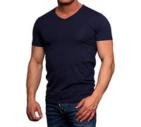 JACK & JONES Maglietta navy, Taglia S
