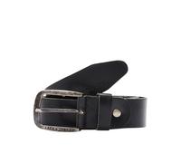 JACK & JONES Belt Belt Black 90 Black 90