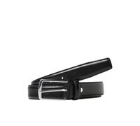 Cintura da uomo Jack&Jones Jacchristopher Belt Noos 12136795 Nero 95