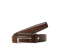 Cintura da uomo Jack&Jones Jacchristopher Belt Noos 12136795 Cognac 95