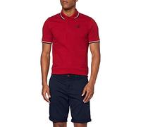 JACK & JONES Bermuda Uomo Chino Regular Fit Blu S