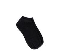 Jack Jones Black Cotton Sock - UNI