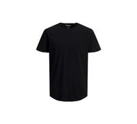 Jack Jones Black Organic Cotton Sportswear - IT48 | L