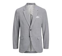 Jack & Jones Blazer Monopetto JPRPRESTON Slim Fit Blazer, Blu Chambray., 52