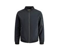 Jack & Jones Essentials - Giacca bomber nera-Black XXL