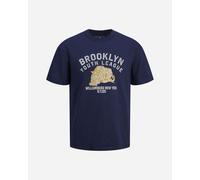 Jack & Jones Blubilly Logo M - T Shirt
