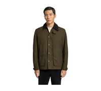 Jack & Jones - Bluclint Waxed Jacket - - Jackets - Uomo - Verde - L