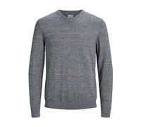 Jack Jones Blue Cotton Sweater - IT44 | S