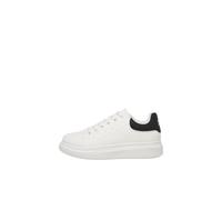 Jack & Jones Bolton Sneaker Bianche Da Uomo In Poliuretano - EUR 46