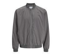 Jack & Jones Giacca bomber da uomo Noos Westhill Castlerock Grigio XL