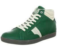 JACK & JONES Bone Ji 7 12059911, Sneaker Uomo, Verde (Grün (Peacock Green)), 40