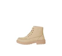 JACK & JONES Boot, Jfwbroadway Syn Suede Stivaletti BF Uomo, Plaza Taupe, 42 EU