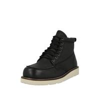 JACK & JONES Boots stringati 'JFWToronto' nero Uomo JACK & JONES 46