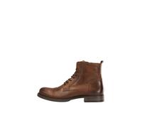 JACK & JONES Boots stringati 'Russel' marrone Uomo JACK & JONES 41