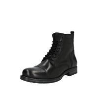 JACK & JONES Boots stringati 'Russel' nero Uomo JACK & JONES 41