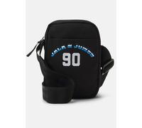 Jack & Jones borsa tracolla uomo taglie forti taglie comode