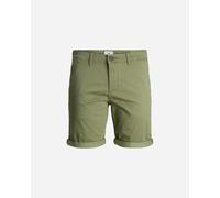 Jack & Jones Bowie M - Bermuda - Uomo - Verde nd_XL