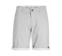 Jack & Jones Bowie Short Printed Beige - Taglia M Abbigliamento Uomo Bermuda