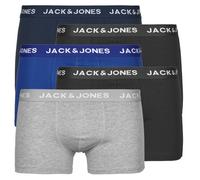 Jack & Jones Boxer JACBASIC X5 in Multicolore EU S