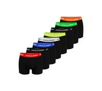 JACK & JONES Boxer 'JACK&JONES 8er Pack' colori misti Uomo JACK & JONES M