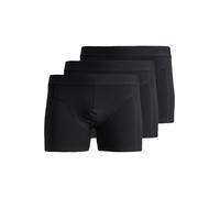 JACK & JONES Boxer 'JACWAISTBAND' nero Uomo JACK & JONES L