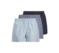 JACK & JONES Boxer Maglie, Troposphere, M