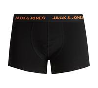 Jack&Jones Boxer Uomo, 7er Pacco - Jacbasic Costume Più , Baumwoll-Str