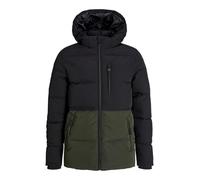 JACK & JONES Boy - Giacca Trapuntata per Ragazzi, Rosin., 164