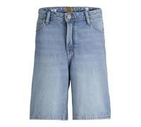 Jack & Jones Tony Original Akm 920 Junior Denim Shorts Blu 10 Years Bambino