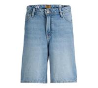 Jack & Jones Tony Original Akm 920 Junior Denim Shorts Blu 14 Years Ragazzo