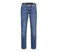 Jack & Jones Jeans Junior Clark Blu Denim Taglia 158
