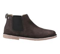 JACK & JONES Bravo Chelsea Boot Pirate Black UK 9 Pirate Black UK 9 Pirate Black