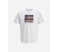 Jack & Jones Bronx Photo M - T Shirt