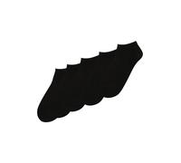 Jack&Jones 5 PACK - calze da uomoJACDONGO 12120278 Black