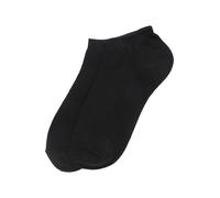 JACK & JONES - Jjdongo Short Sock, Calze da uomo, nero (black), unica