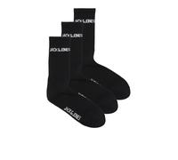 Calzini Jack & Jones Melvin da uomo (confezione da 3)
