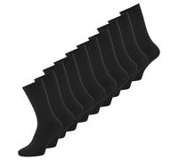 JACK & JONES Calzino nero Uomo JACK & JONES 41-46