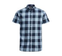 Jack & Jones Camicia A Maniche Corte A Quadri Taglia 1XL A 6XL, 2 Col