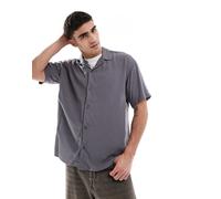 JJEJEFF Solid Resort Shirt S/S SN, Westhill, L