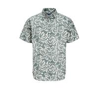 Jack & Jones Camicia A Maniche Corte JORLAFAYETTE AOP In 2 Colori, 1XL-6XL