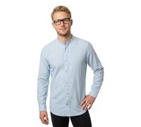 Jack & Jones Camicia A Maniche Lunghe Esummer Linen Blend Band