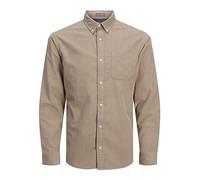 JACK & JONES Camicia Classic Corduroy