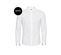 JACK & JONES Camicia da ragazzo JJIPARMA bianco | 140