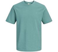 JACK & JONES Camicia da Uomo Blu Hug