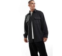 Jack & Jones Camicia Overshirt Bradley Ollie