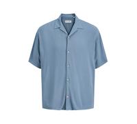 JACK & JONES Camicia 'JJEJeff' blu cielo Uomo JACK & JONES XL