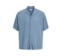 JACK & JONES Camicia 'JJEJeff' blu cielo Uomo - PROMO - Camicie da uomo - Camicie casual JACK & JONES S