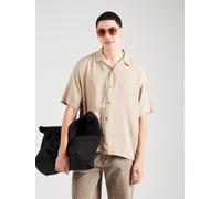 JACK & JONES Camicia 'JJEJeff' cachi, Taglia L