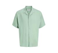 JACK & JONES Camicia 'JJEJeff' menta Uomo - PROMO - Camicie da uomo - Camicie casual JACK & JONES L